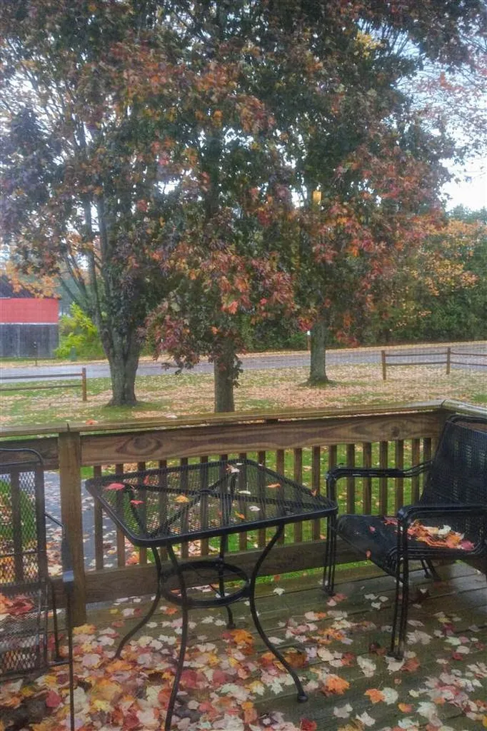 70 Red Barn Hill Road Georgia VT 05468