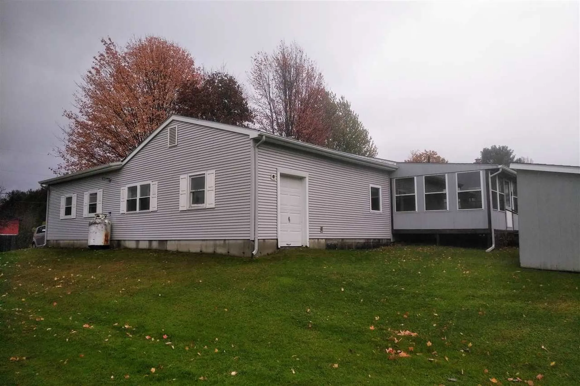 70 Red Barn Hill Road Georgia VT 05468