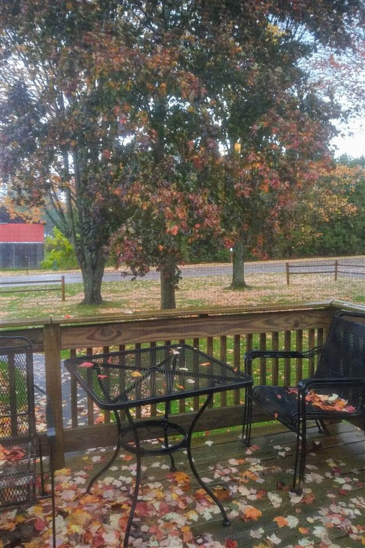 70 Red Barn Hill Road Georgia VT 05468