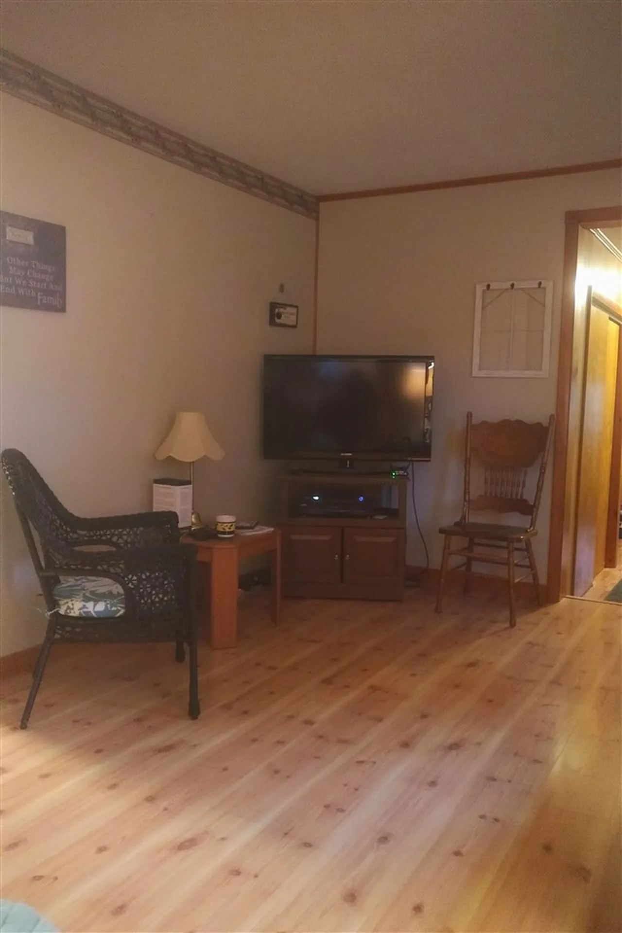 70 Red Barn Hill Road Georgia VT 05468