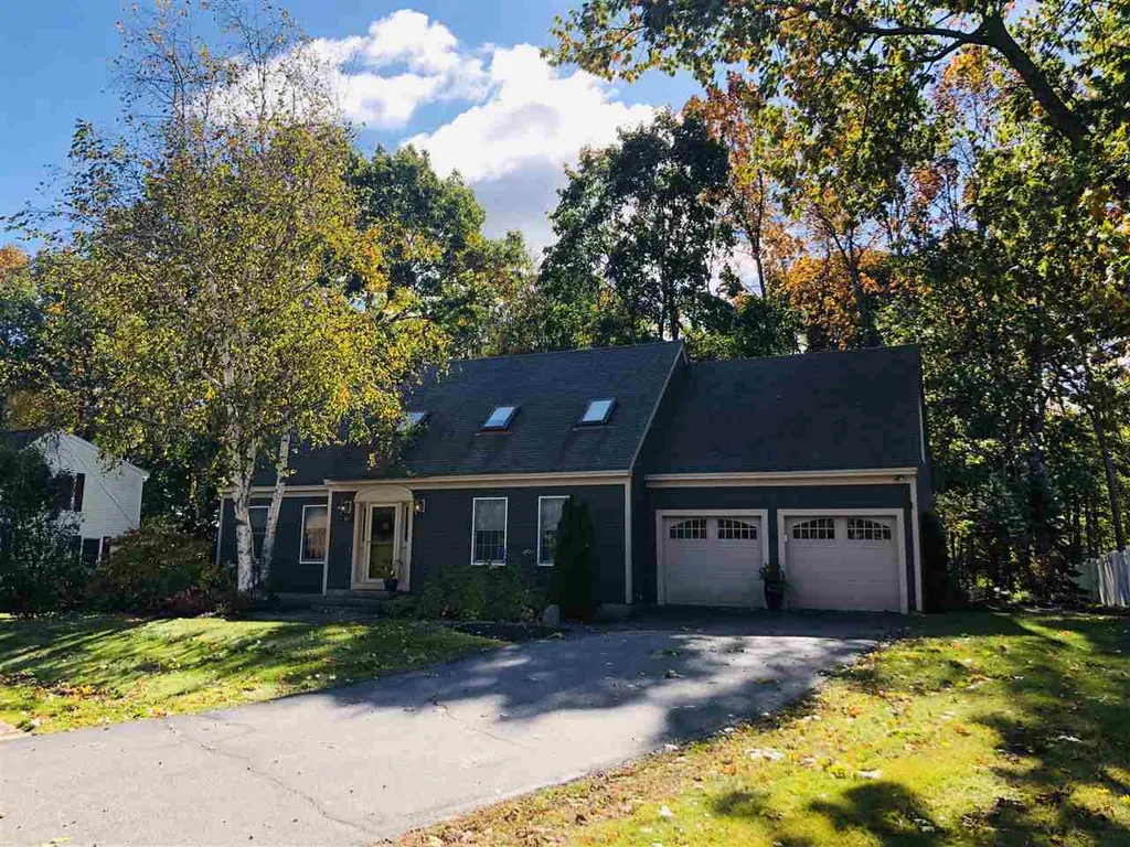 44 Governor Sawyer Lane Dover NH 03820
