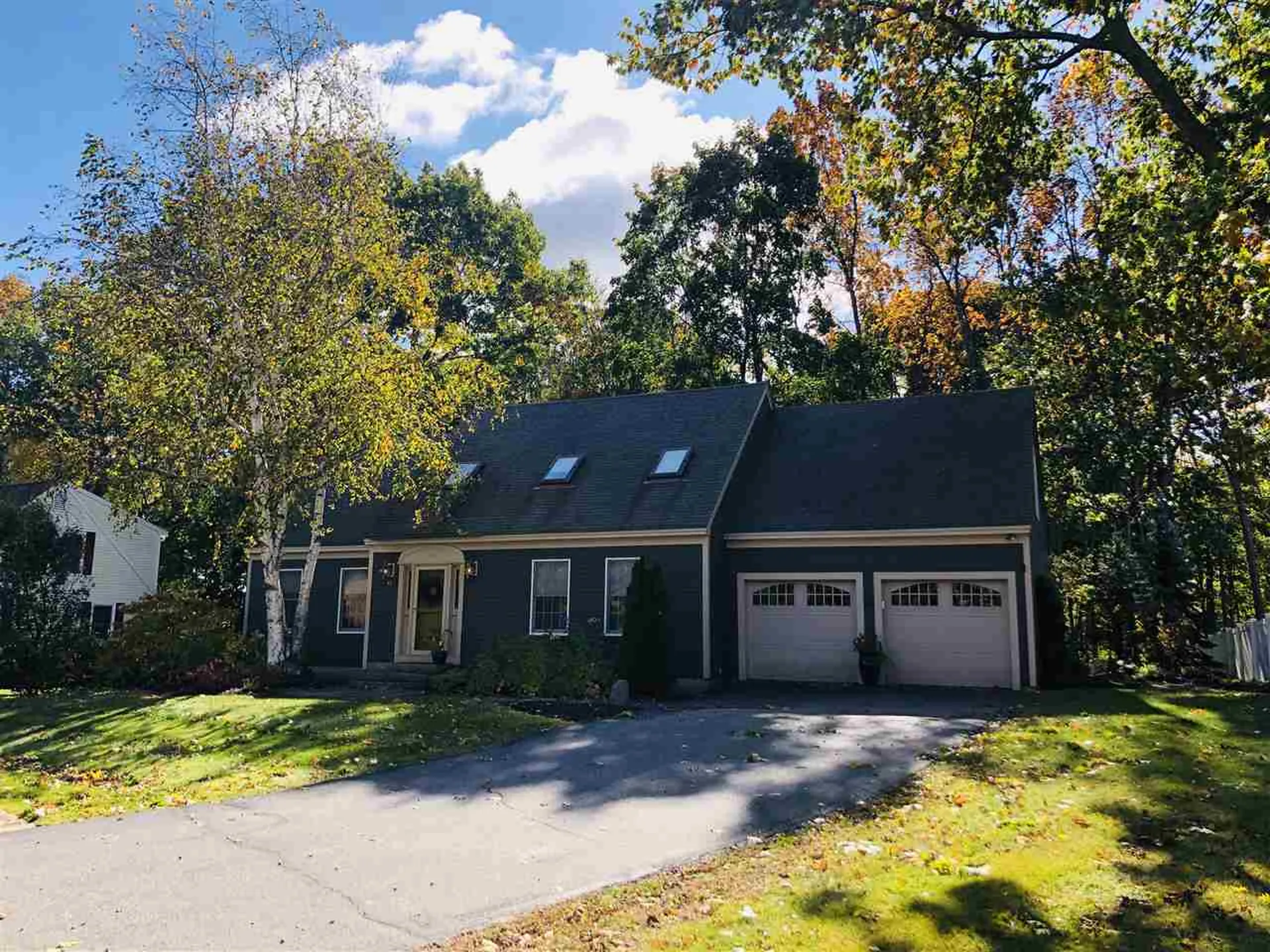 44 Governor Sawyer Lane Dover NH 03820