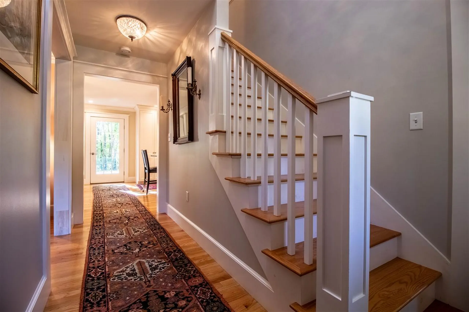44 Governor Sawyer Lane Dover NH 03820