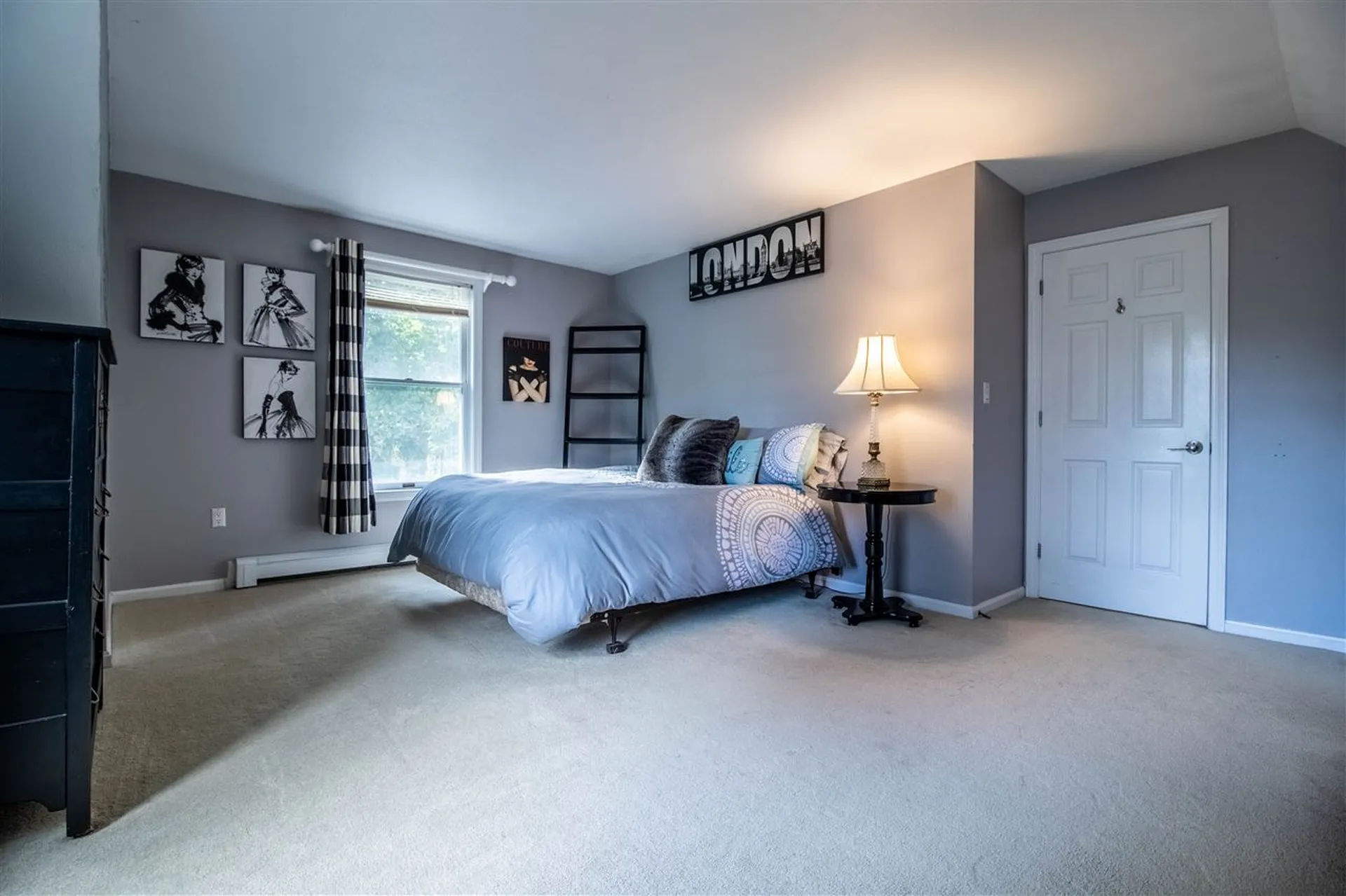 44 Governor Sawyer Lane Dover NH 03820