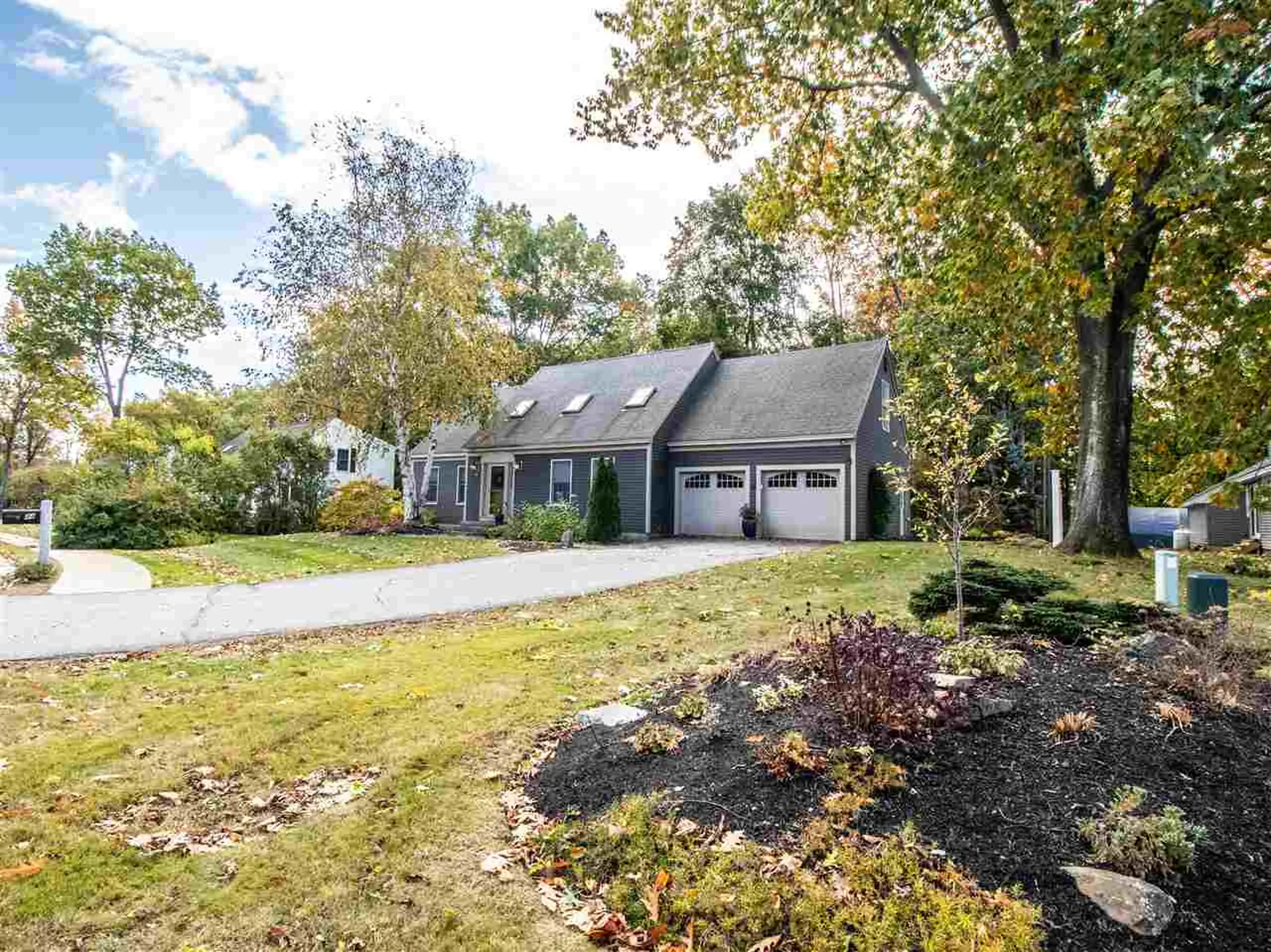 44 Governor Sawyer Lane Dover NH 03820