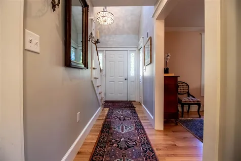 44 Governor Sawyer Lane Dover NH 03820