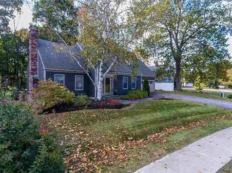 44 Governor Sawyer Lane Dover NH 03820