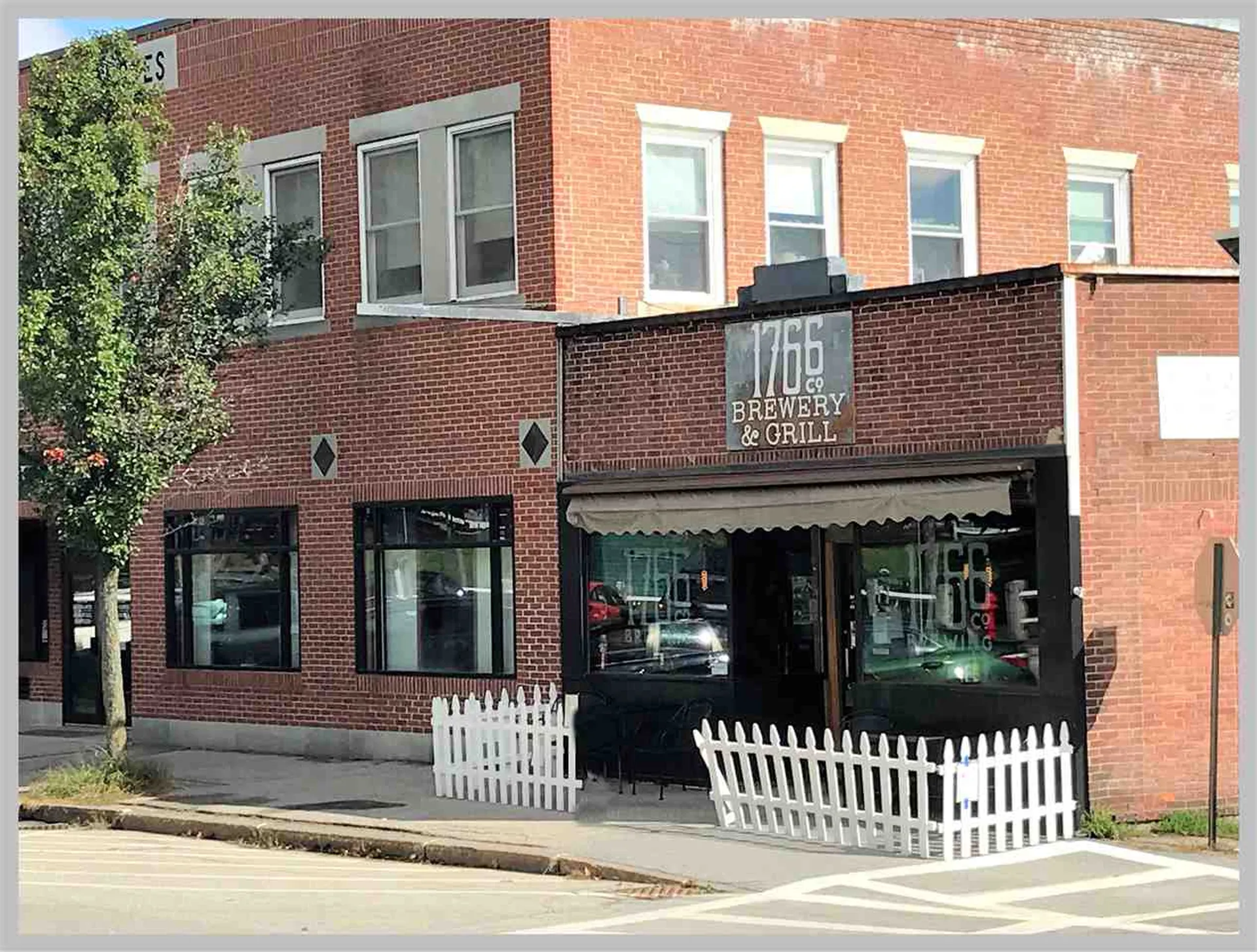 61 Main Street Plymouth NH 03264