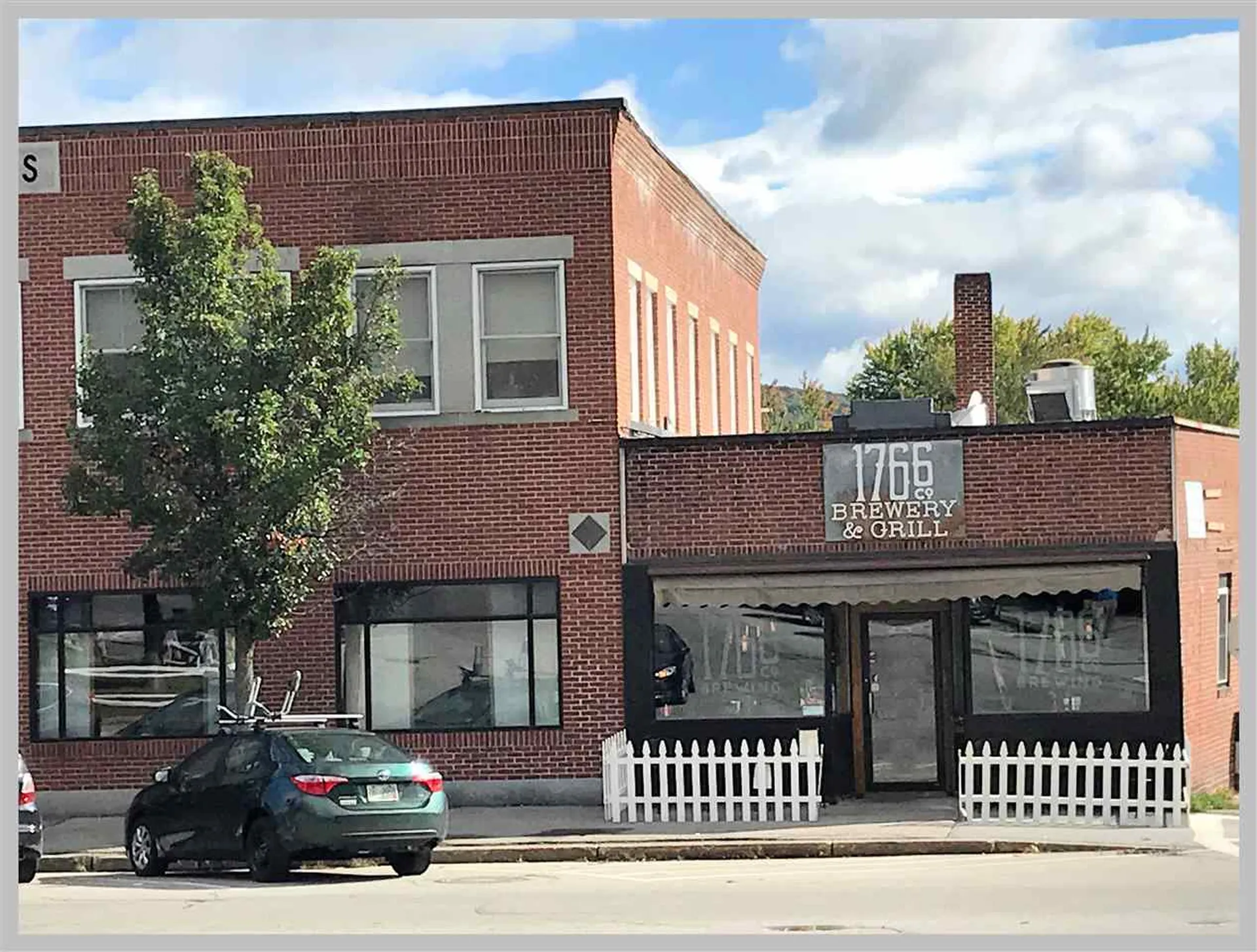 61 Main Street Plymouth NH 03264