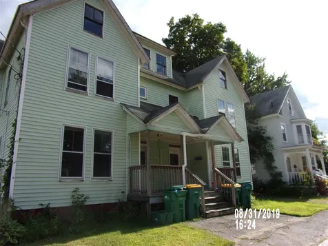 5-7 Pleasant Street Rochester NH 03867