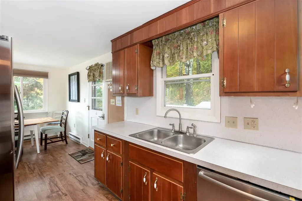 52 Chase Circle Center Harbor NH 03226