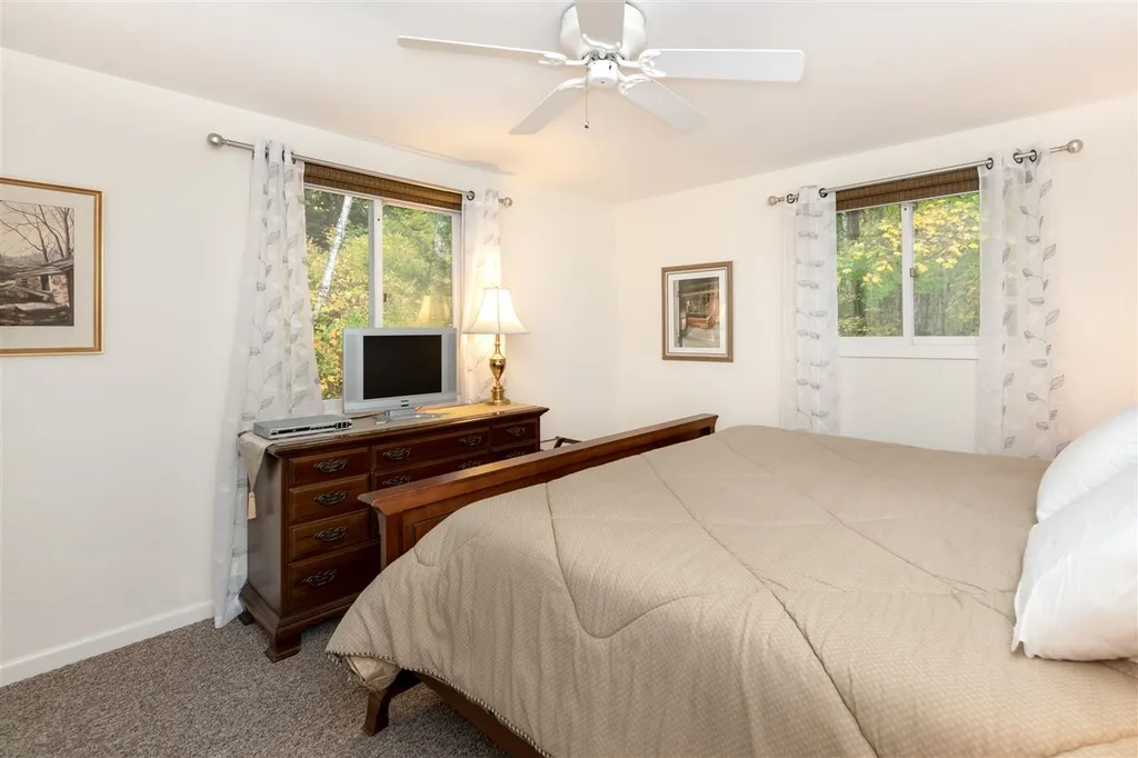 52 Chase Circle Center Harbor NH 03226
