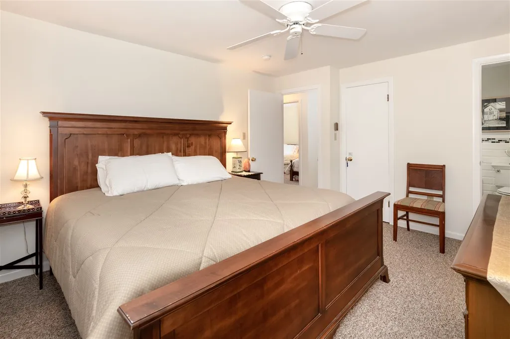 52 Chase Circle Center Harbor NH 03226