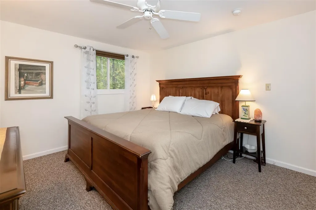 52 Chase Circle Center Harbor NH 03226
