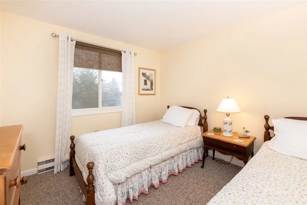 52 Chase Circle Center Harbor NH 03226