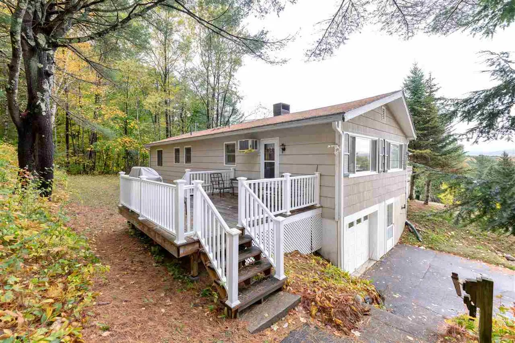 52 Chase Circle Center Harbor NH 03226