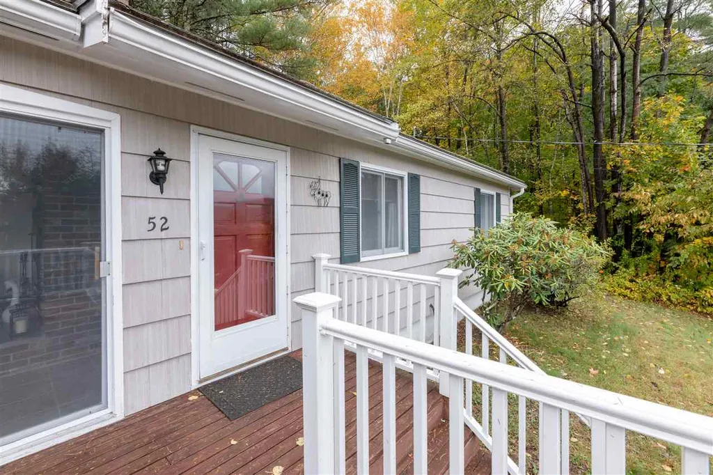 52 Chase Circle Center Harbor NH 03226