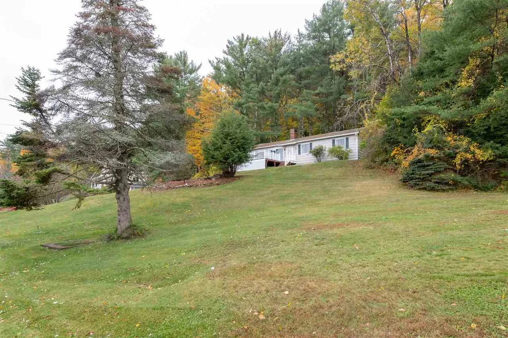 52 Chase Circle Center Harbor NH 03226