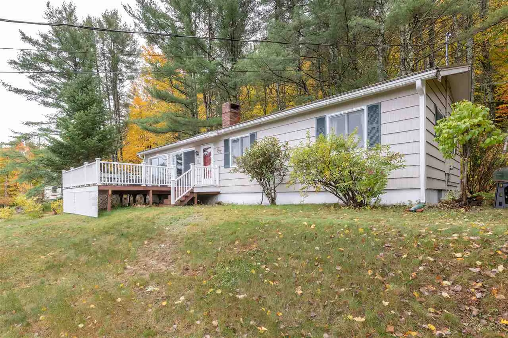 52 Chase Circle Center Harbor NH 03226