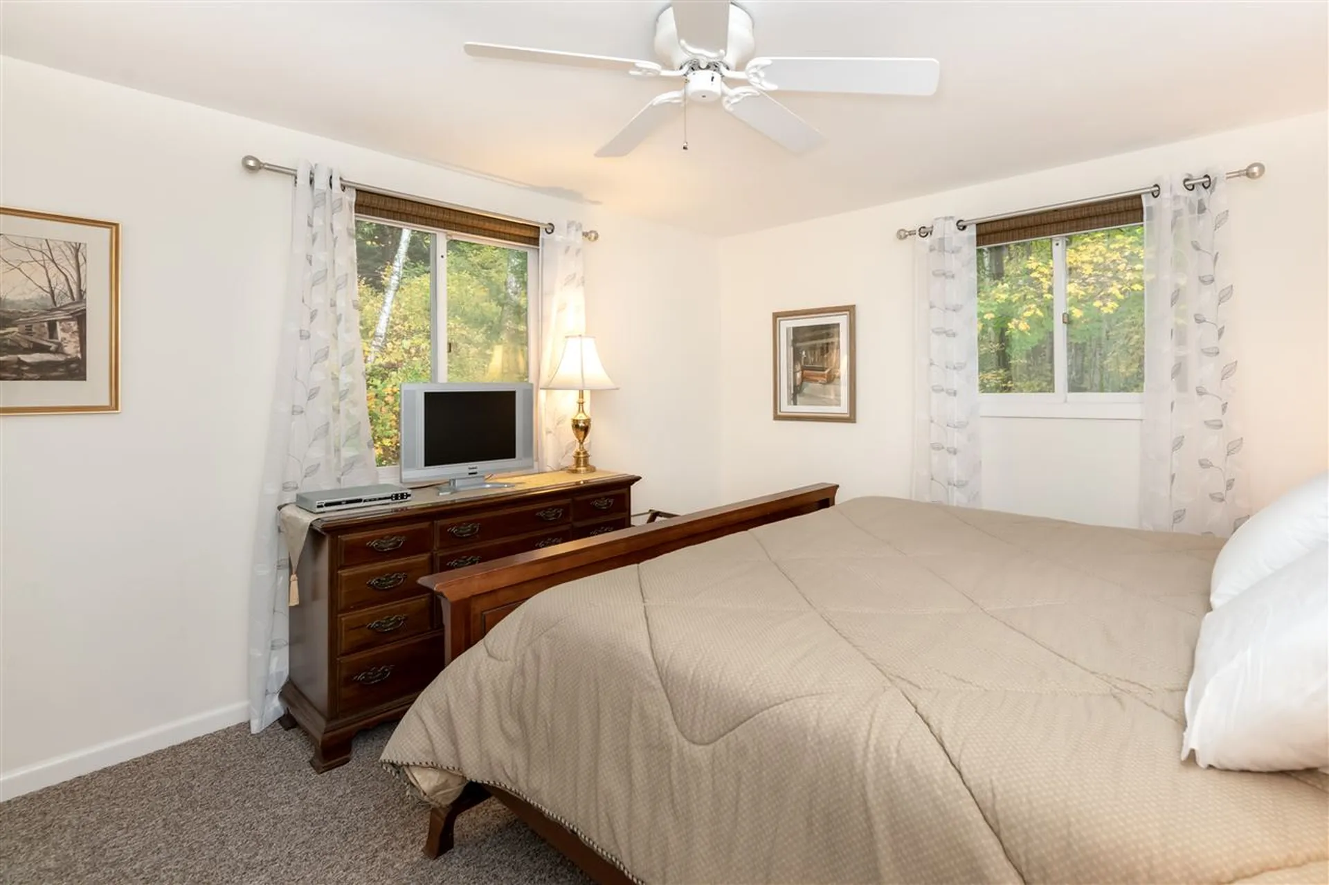 52 Chase Circle Center Harbor NH 03226