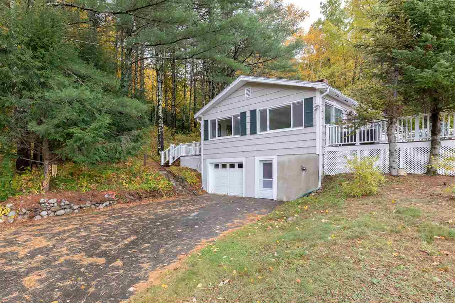 52 Chase Circle Center Harbor NH 03226
