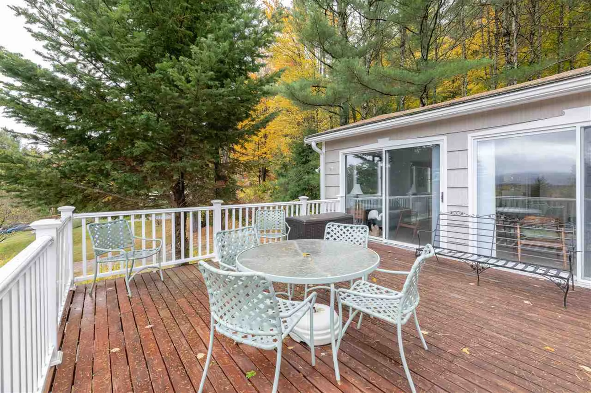52 Chase Circle Center Harbor NH 03226