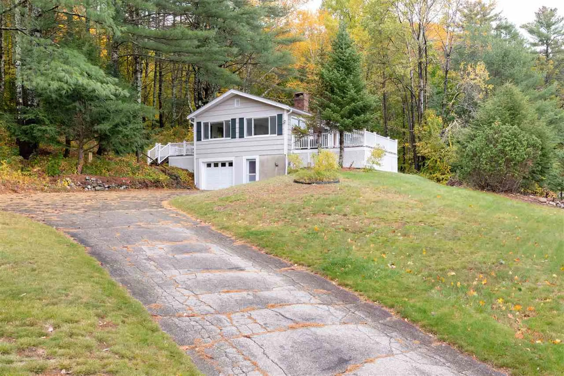 52 Chase Circle Center Harbor NH 03226
