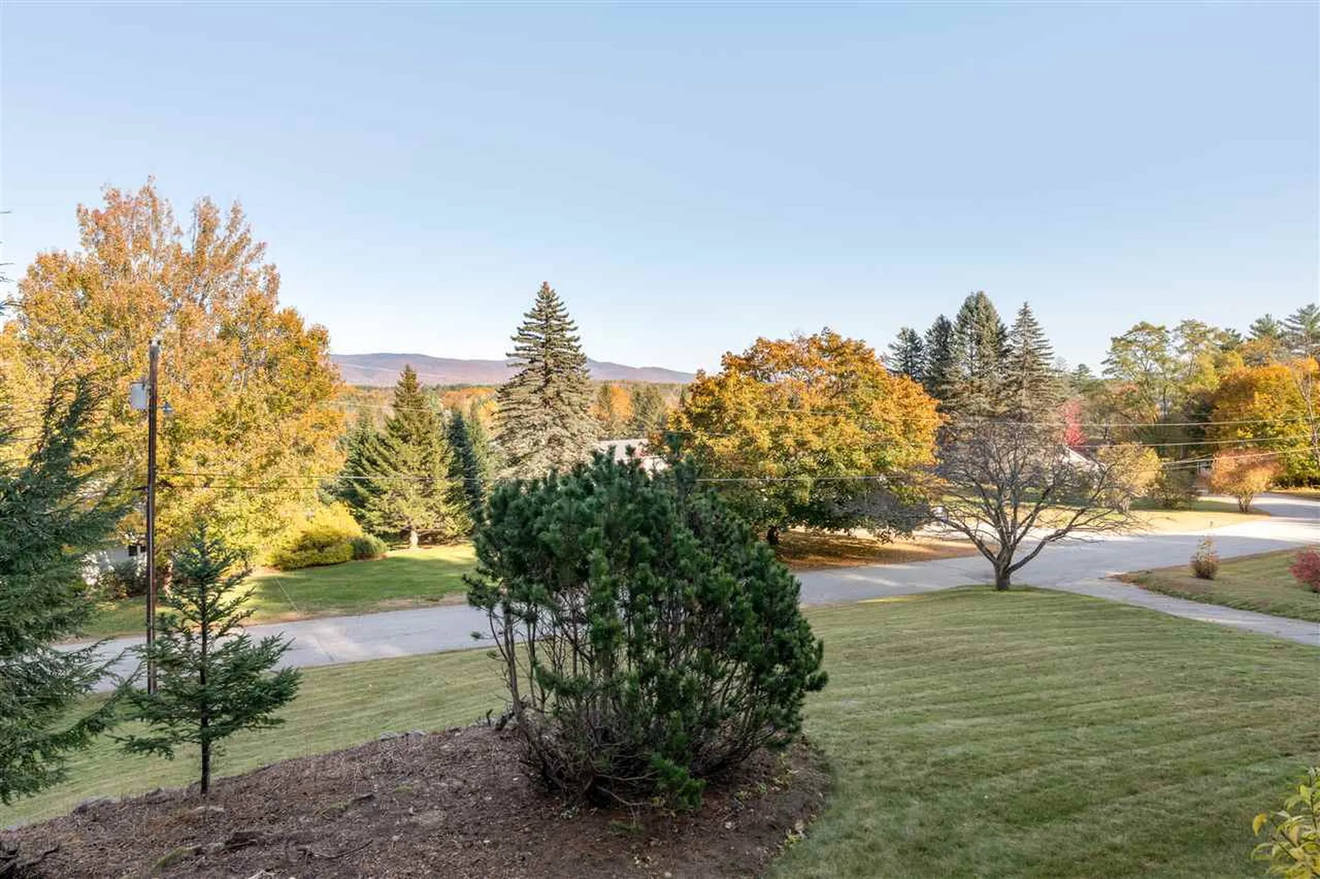 52 Chase Circle Center Harbor NH 03226