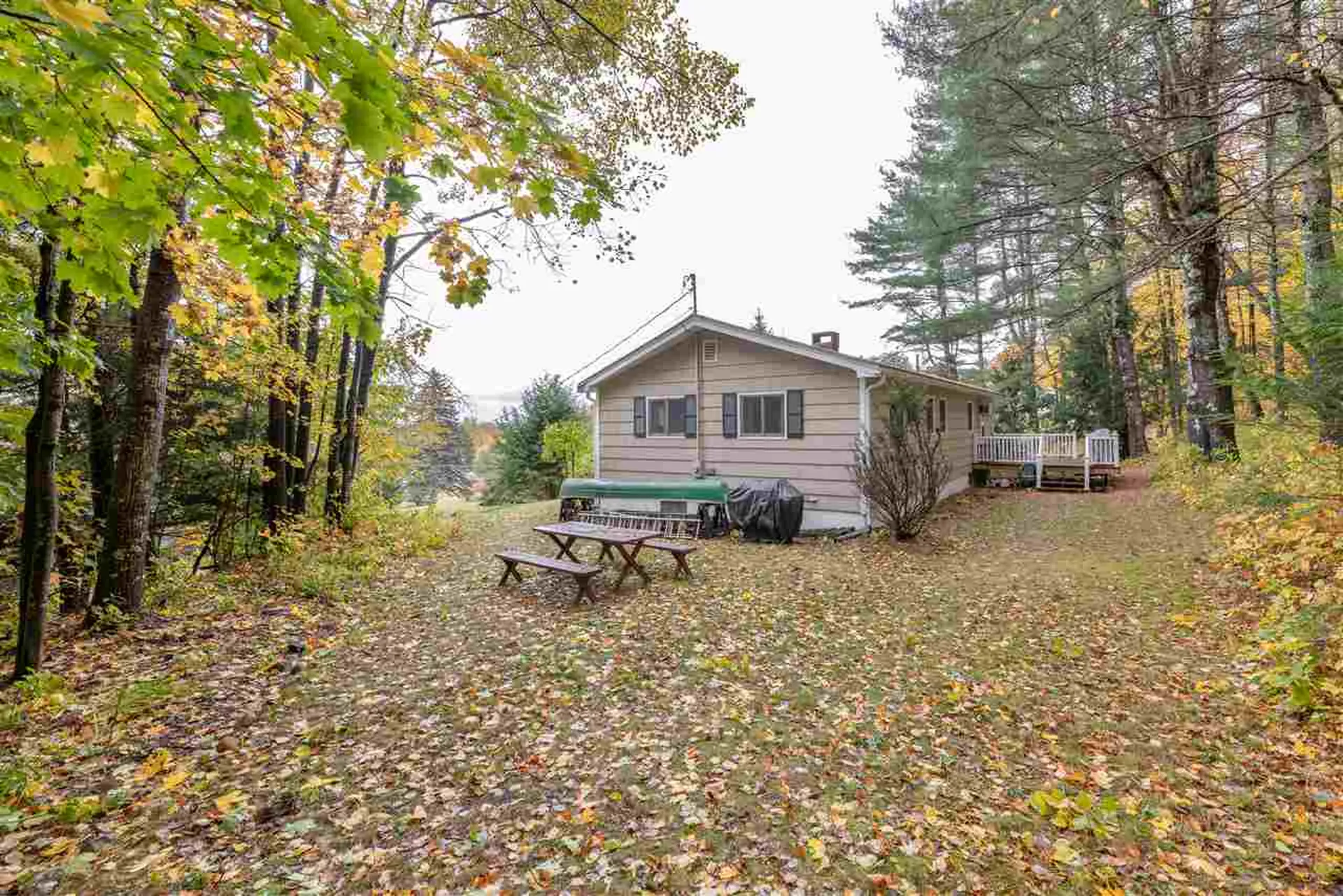 52 Chase Circle Center Harbor NH 03226