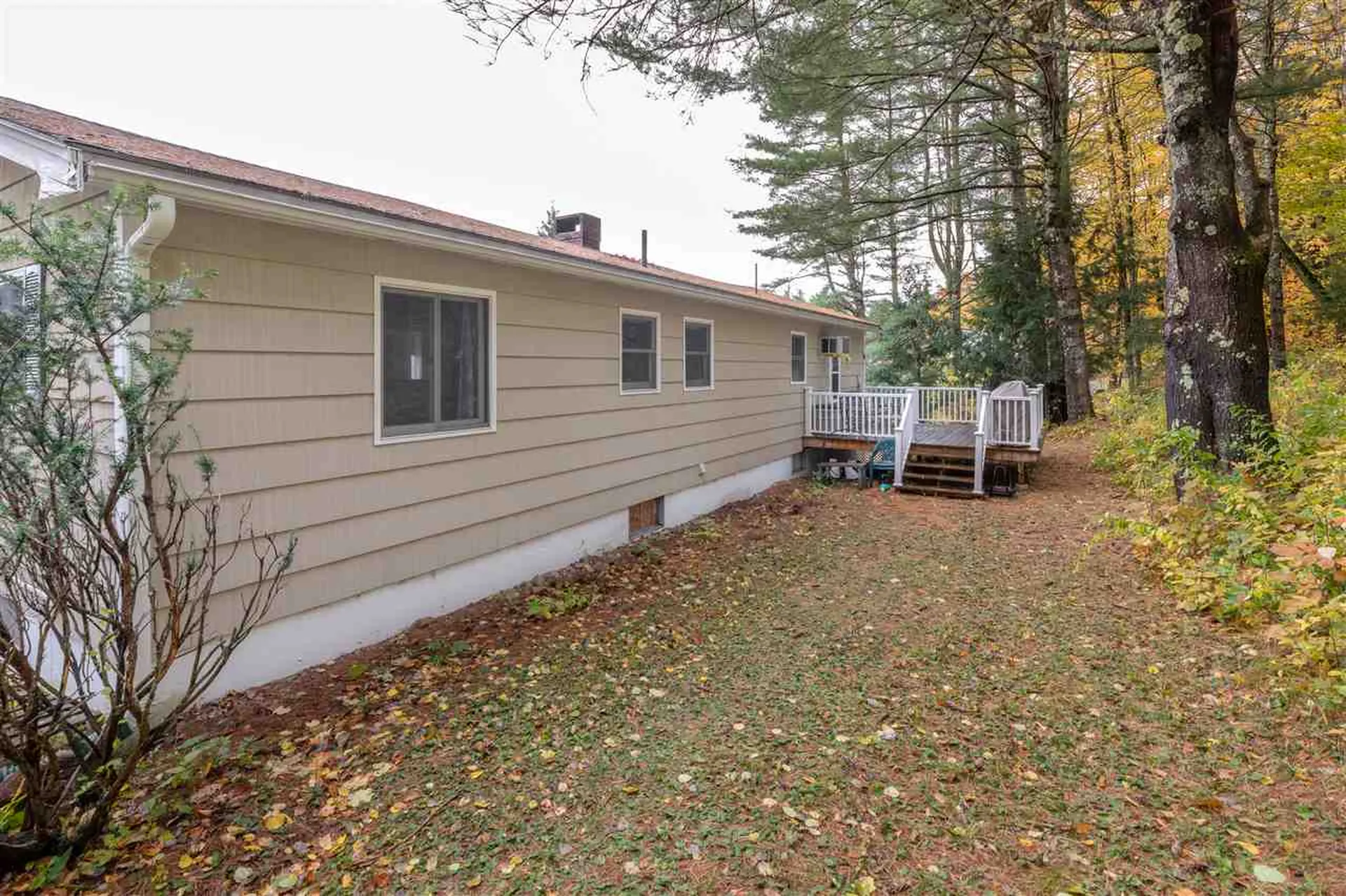 52 Chase Circle Center Harbor NH 03226