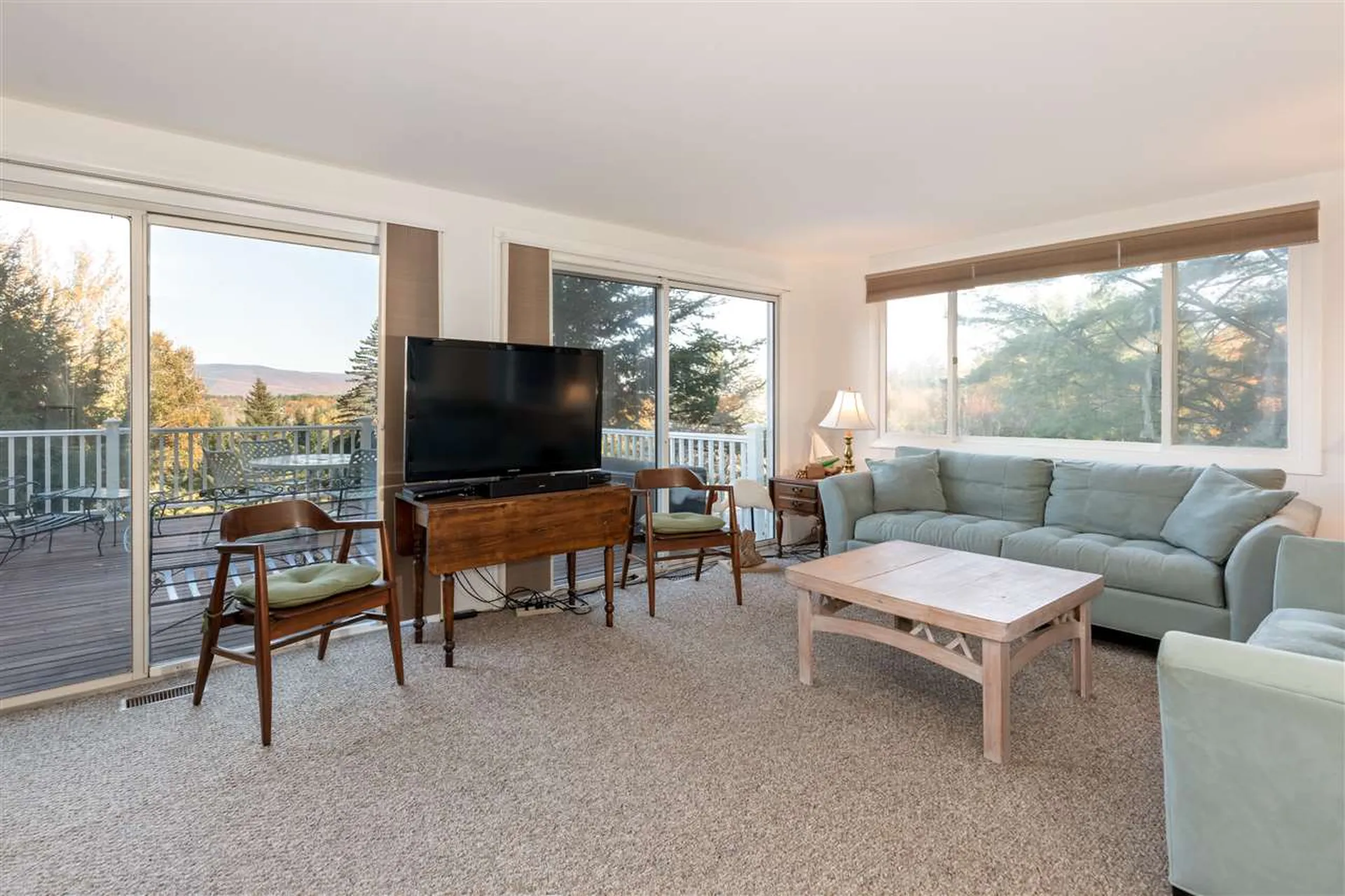 52 Chase Circle Center Harbor NH 03226