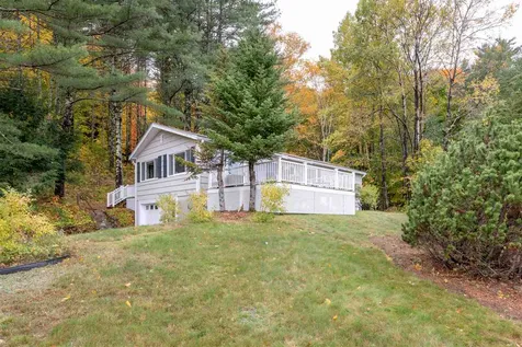 52 Chase Circle Center Harbor NH 03226