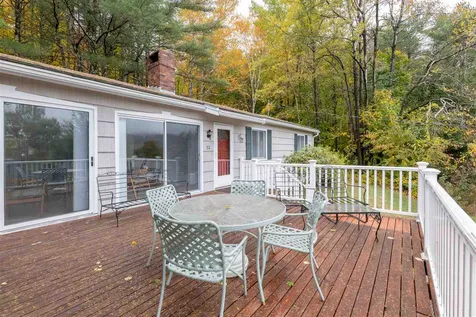 52 Chase Circle Center Harbor NH 03226