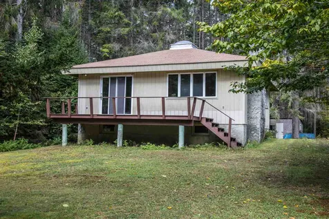 313 Colonel Dehart Stand Rochester VT 05767