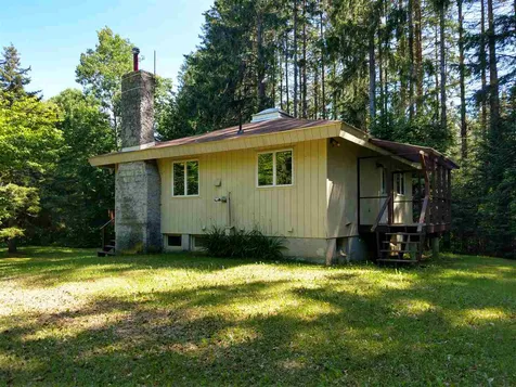 313 Colonel Dehart Stand Rochester VT 05767