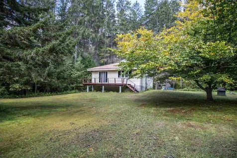 313 Colonel Dehart Stand Rochester VT 05767