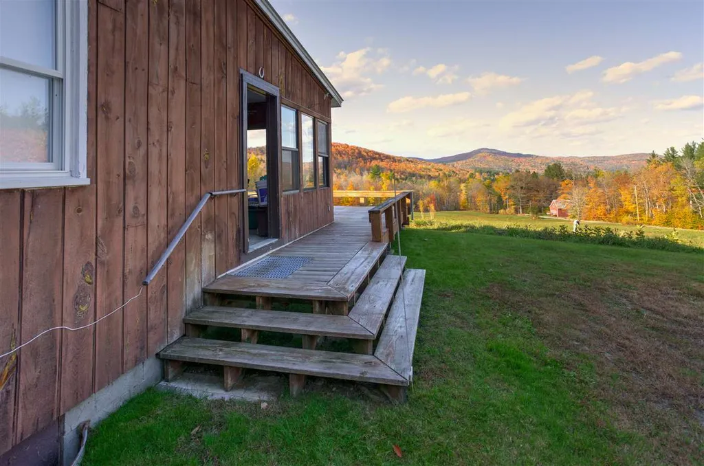 1880 Curtis Hollow Road Woodstock VT 05091