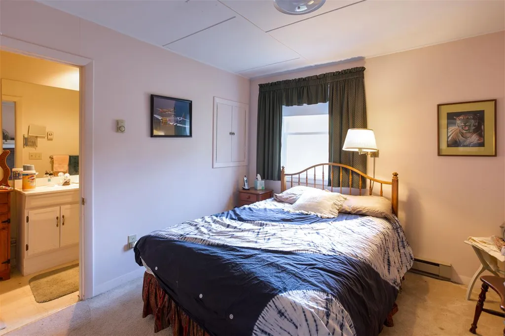 1880 Curtis Hollow Road Woodstock VT 05091