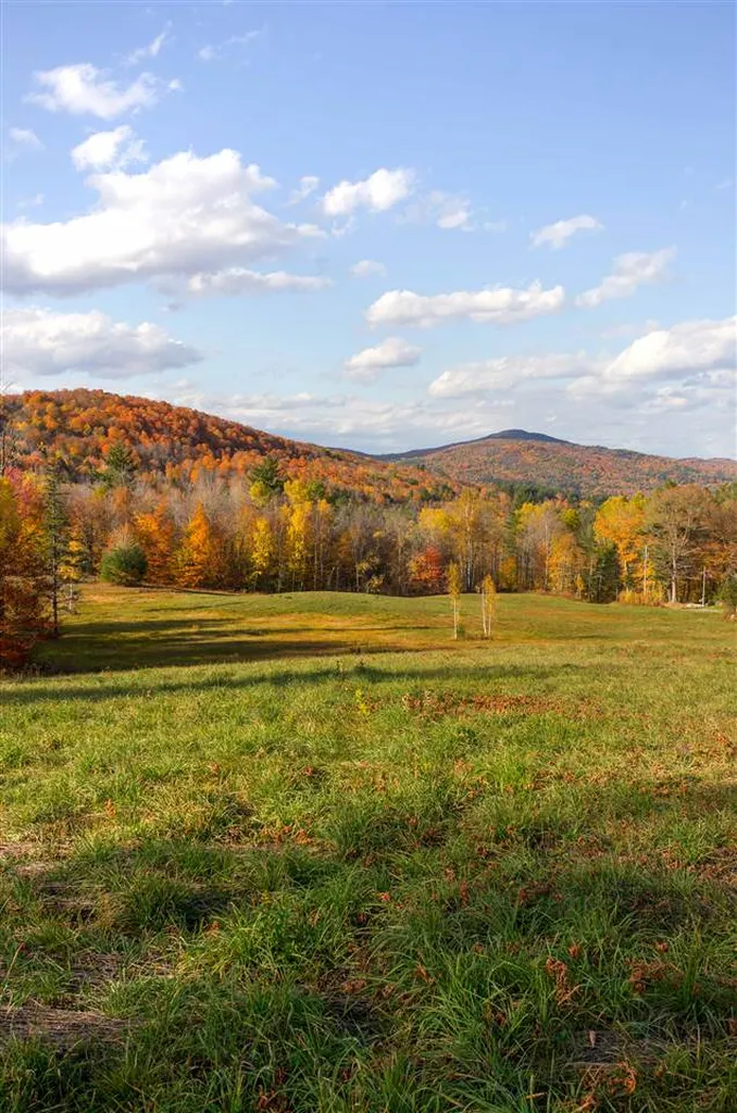 1880 Curtis Hollow Road Woodstock VT 05091