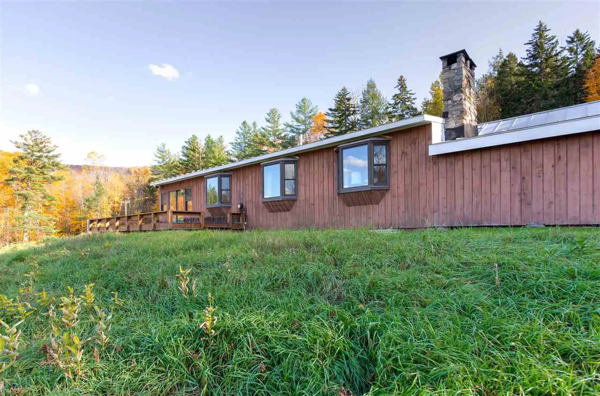 1880 Curtis Hollow Road Woodstock VT 05091