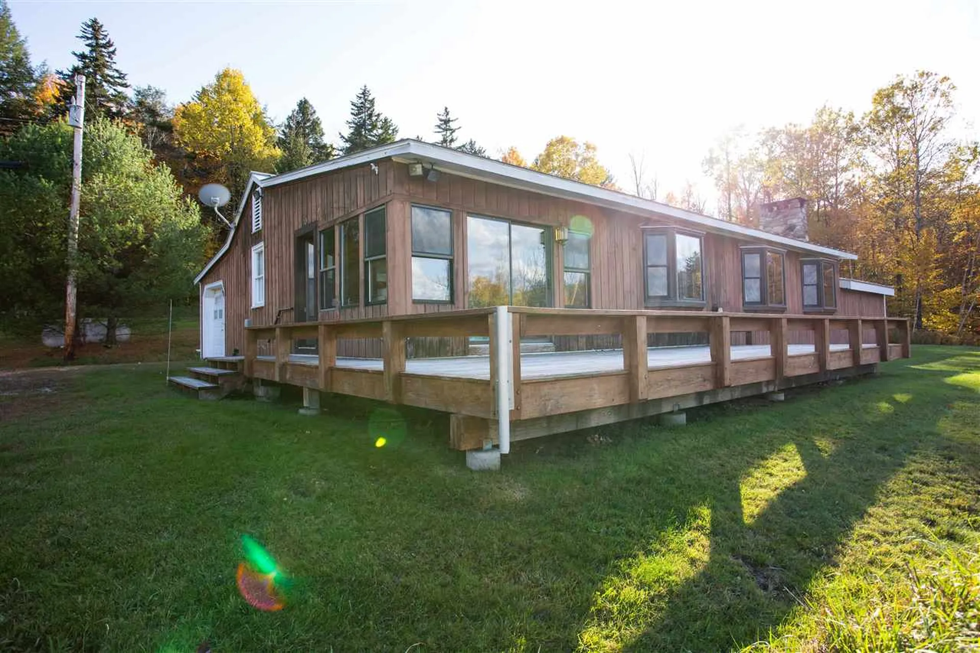 1880 Curtis Hollow Road Woodstock VT 05091