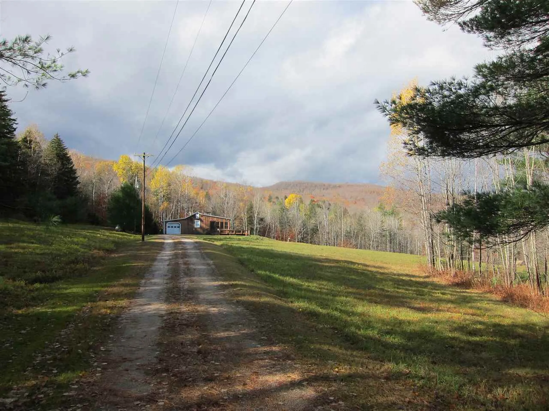 1880 Curtis Hollow Road Woodstock VT 05091