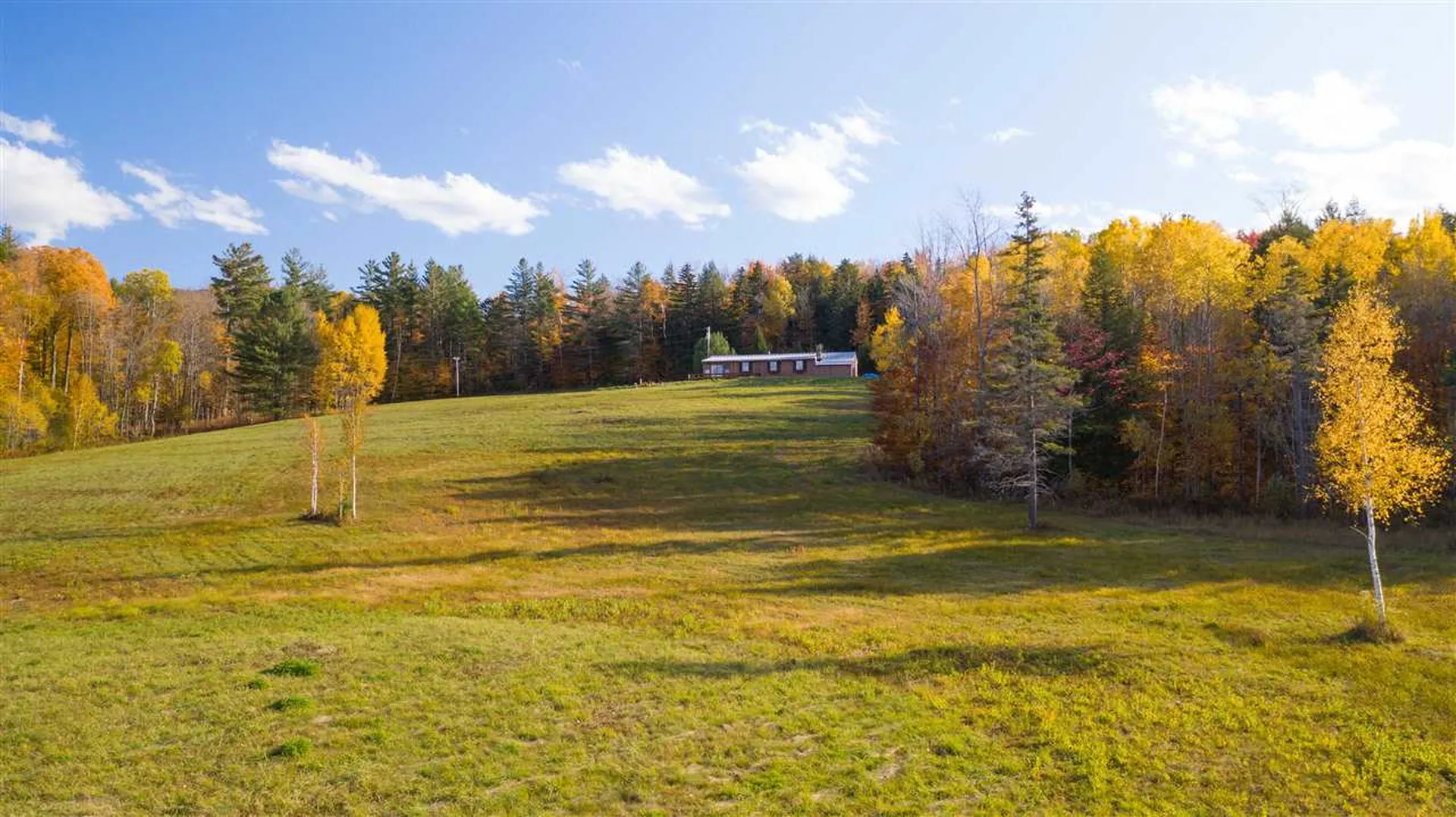 1880 Curtis Hollow Road Woodstock VT 05091