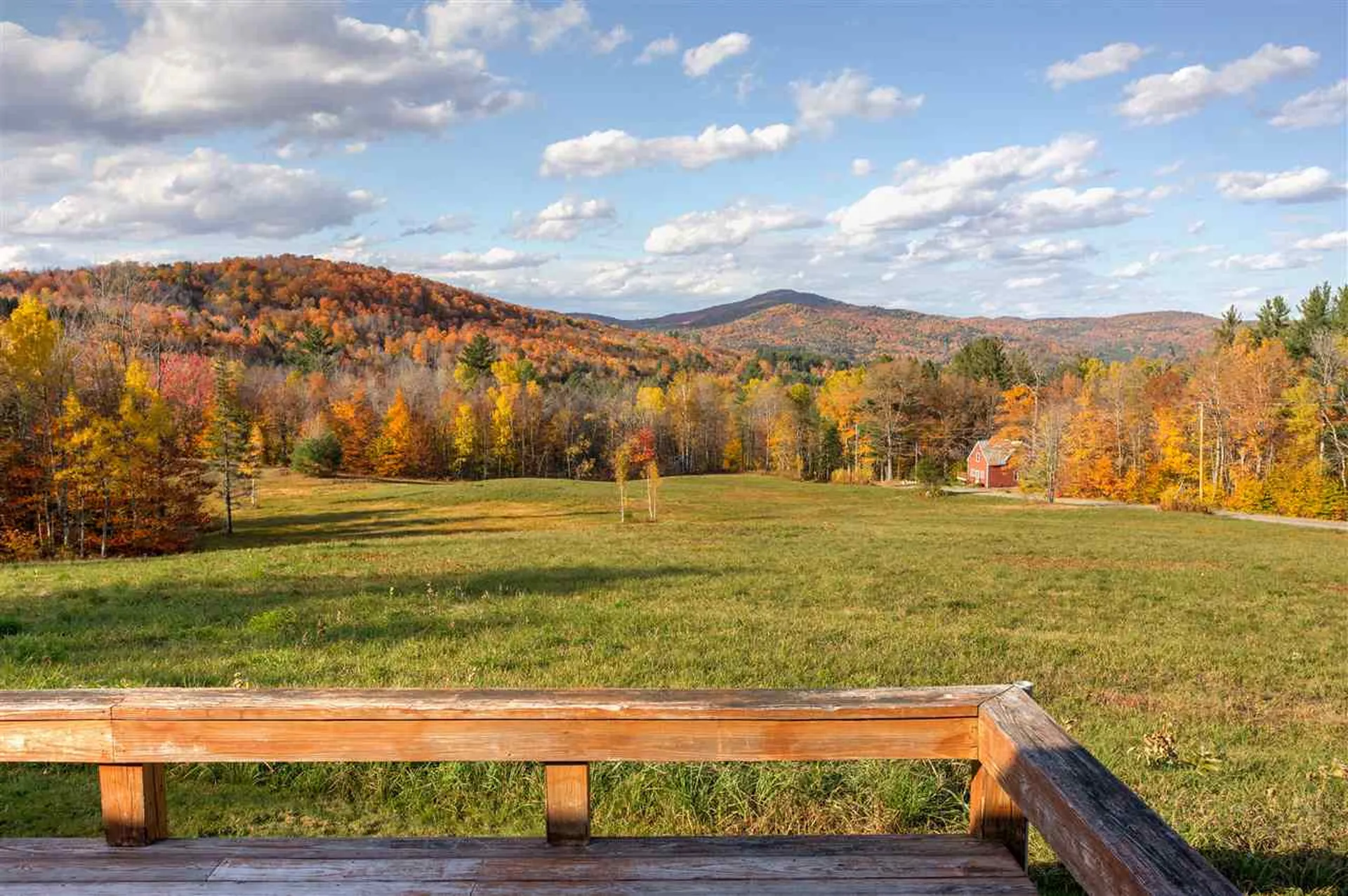 1880 Curtis Hollow Road Woodstock VT 05091