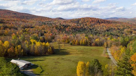 1880 Curtis Hollow Road Woodstock VT 05091