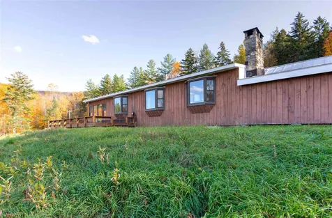 1880 Curtis Hollow Road Woodstock VT 05091