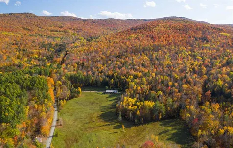 1880 Curtis Hollow Road Woodstock VT 05091