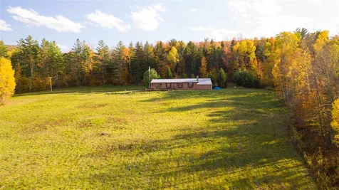 1880 Curtis Hollow Road Woodstock VT 05091