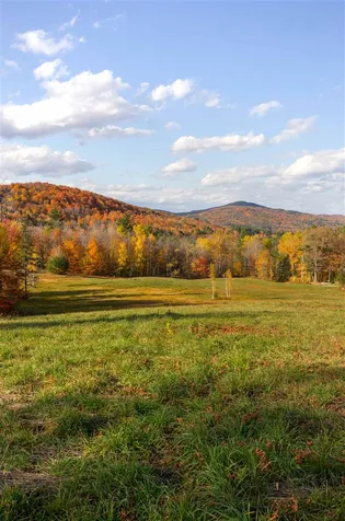 1880 Curtis Hollow Road Woodstock VT 05091