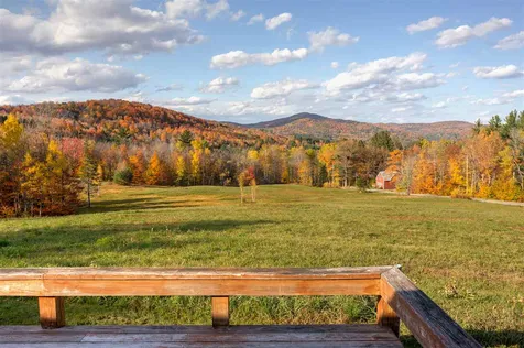 1880 Curtis Hollow Road Woodstock VT 05091